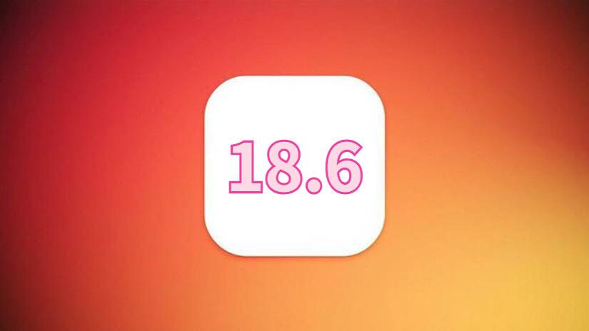 苹果iOS18.6最新评测，电池巨耐用，信号很顶，性能完美