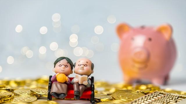 明年养老金继续涨？3000元以下涨200元，6000元以上不涨，可行吗