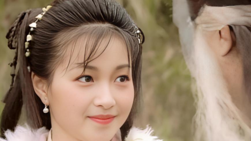 金庸笔下这7人最可惜，手握主角的剧本，却因生不逢时而沦为龙套