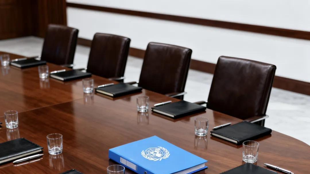 欧洲把球直接塞回莫斯科：24 点反提案，正在重写俄乌战争的终局