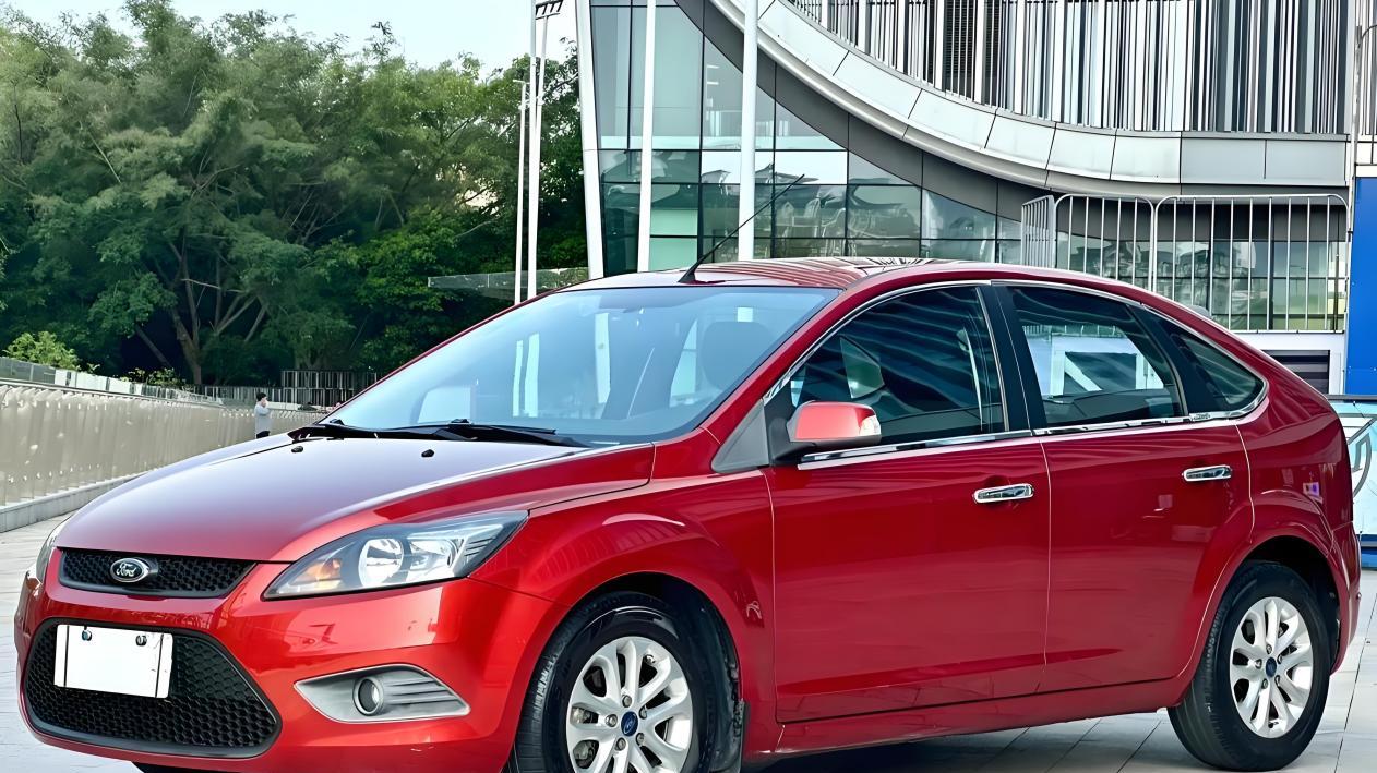 燃油车时代的挽歌 福克斯 马自达6 宣告停产 盘点已停产经典车型