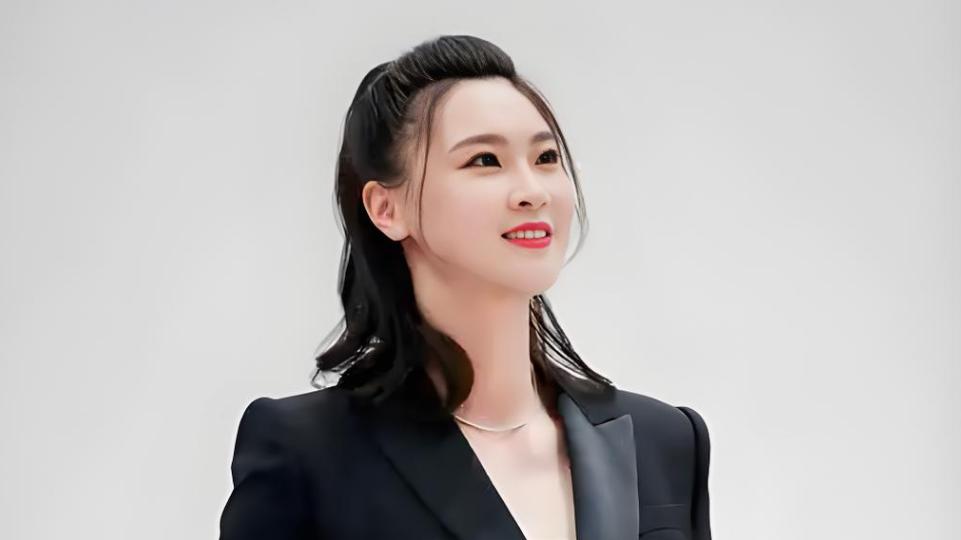 惠若琪大赞张籽萱：各方面技术都好，打破了1个定律