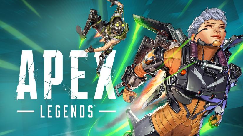 APEX英雄进不去、延迟爆表？这款免费加速器让你落地成神！