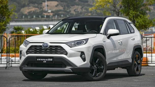 紧凑型SUV质量榜单出炉，CR-V表现亮眼，荣放奇骏排名引热议