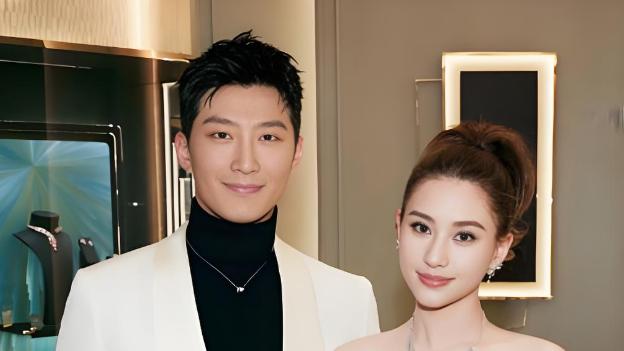 知情人辟谣窦骁何超莲婚变：感情很好，正在备孕