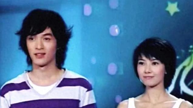 谢娜 高圆圆 胡歌竟是二十年好友，胡歌晒二十年前登山照都还好嫩