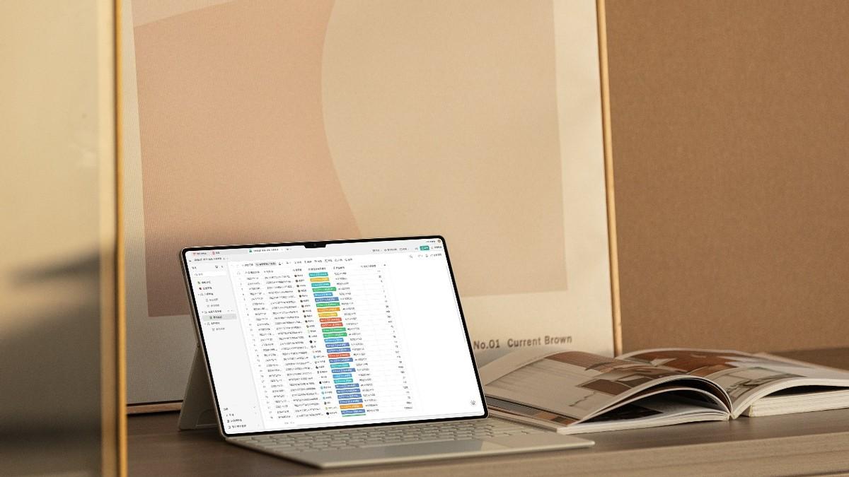 从无纸化学习到专业创作，双十一入手华为平板，解锁生产力新体验