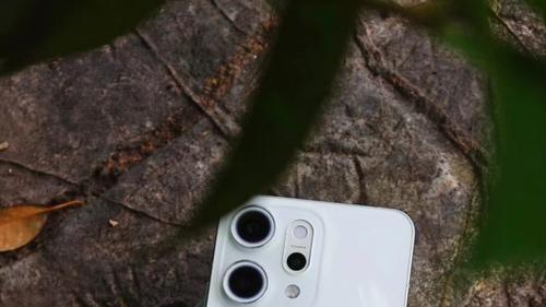 OPPO Reno14 Pro：颜值与实力并存的影像旗舰