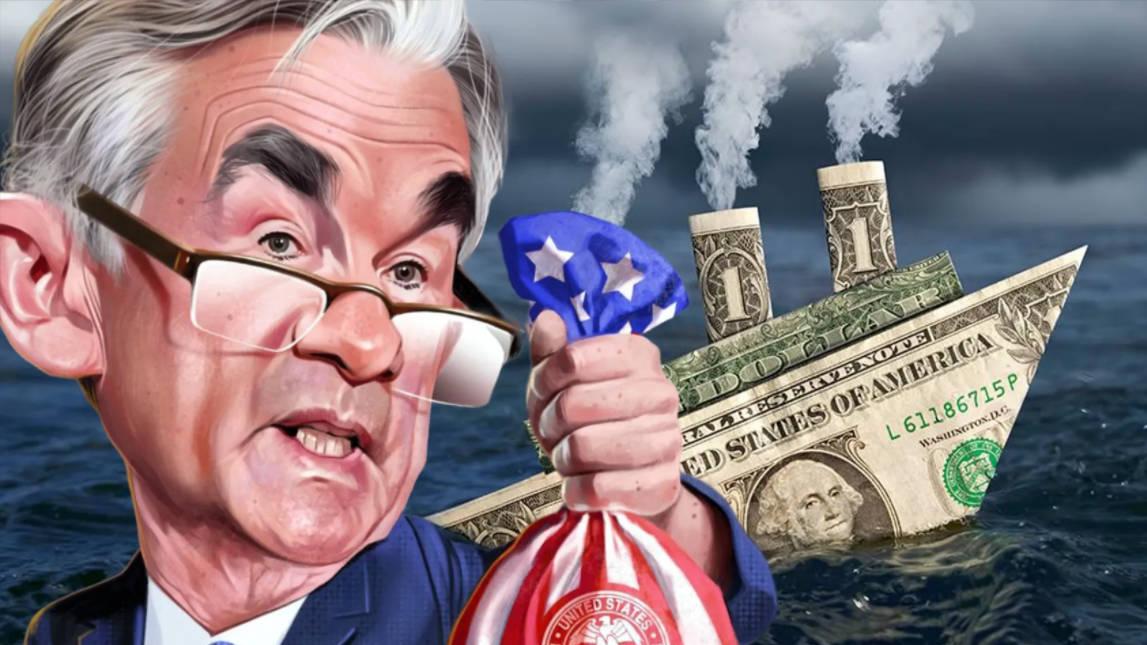 美联储内部分歧加大，黄金面临方向重构！