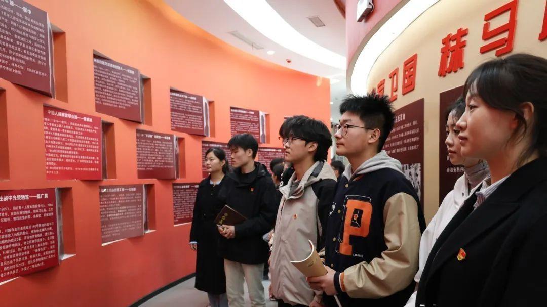 聊城大学聊城职业技术学院青马工程暨校地合作仪式在阳谷县召开！