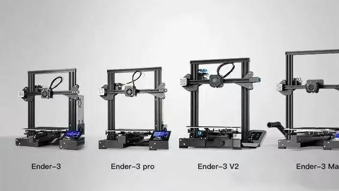 创想三维：热闹之外的“老实人”