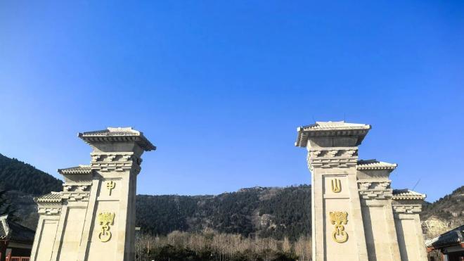 周末独行记：与锐界L赴一场汉墓之约