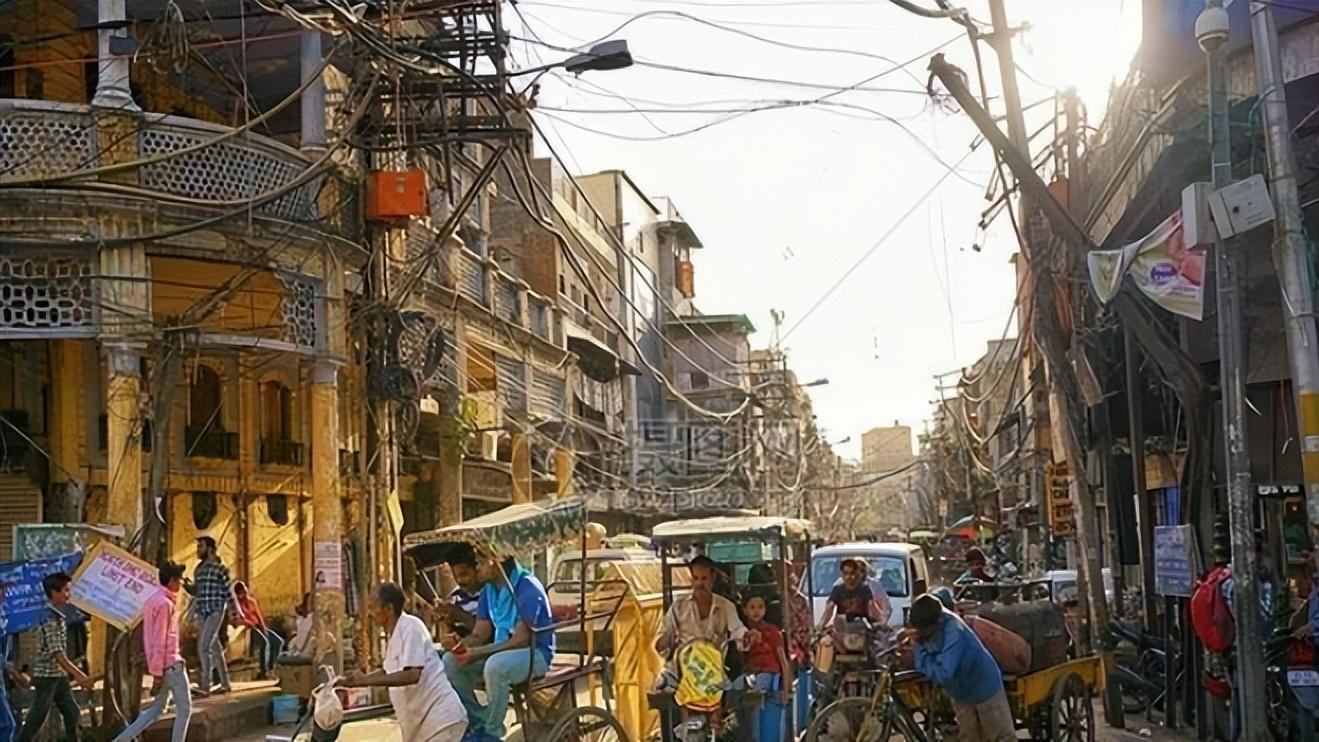 你知道全球停电，最多的国家是哪个国家吗？