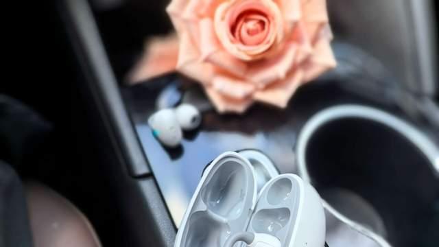 耳夹式耳机哪个品牌性价比高 百元耳夹式耳机新品—虹觅Air2小云夹