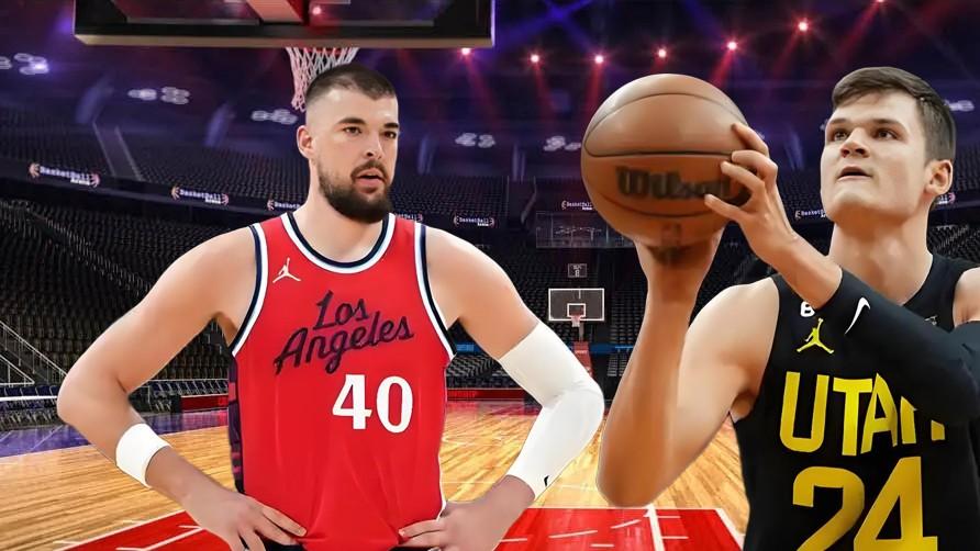 湖人范德比尔特：防守悍将的进攻困局