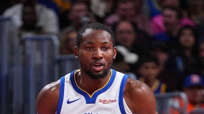 又开始了？库明加与勇士之间的瓜葛何时了