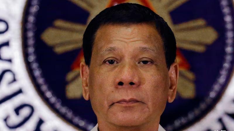 杜特尔特案：国际刑事法院的正义还是政治的算盘？