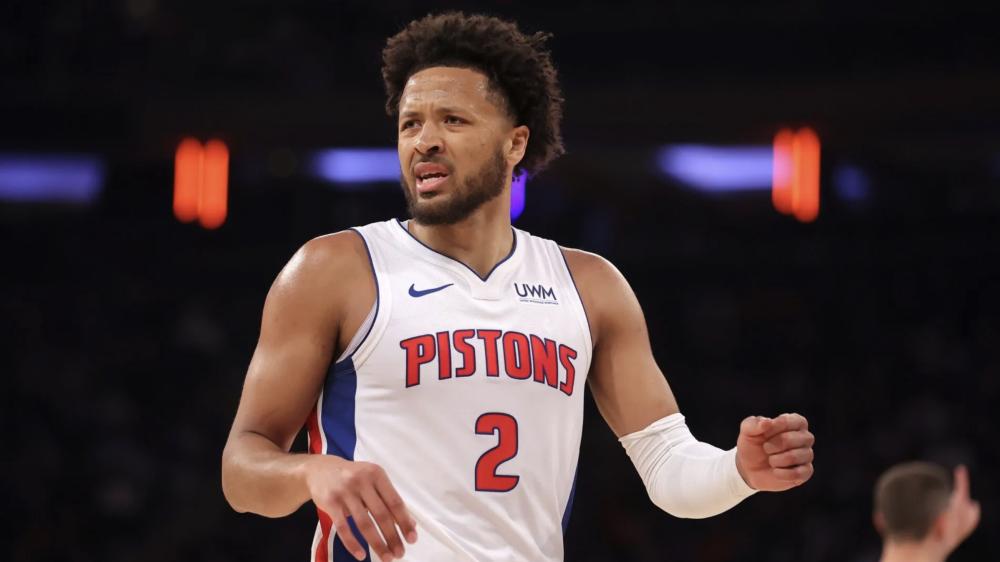 NBA官方MVP榜：约基奇七连榜首东契奇第三 文班逼近前五库里获提名