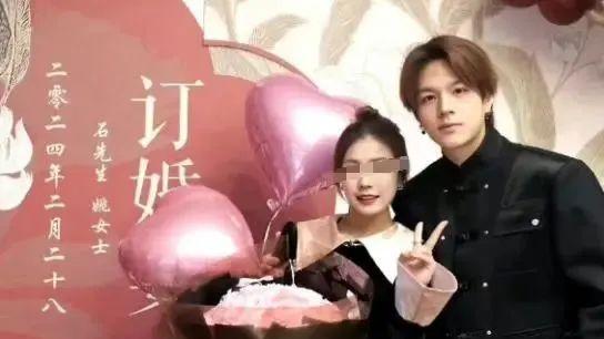 镜头全部被删减！25岁石凯“出轨”风波后，事业也将全面停滞！
