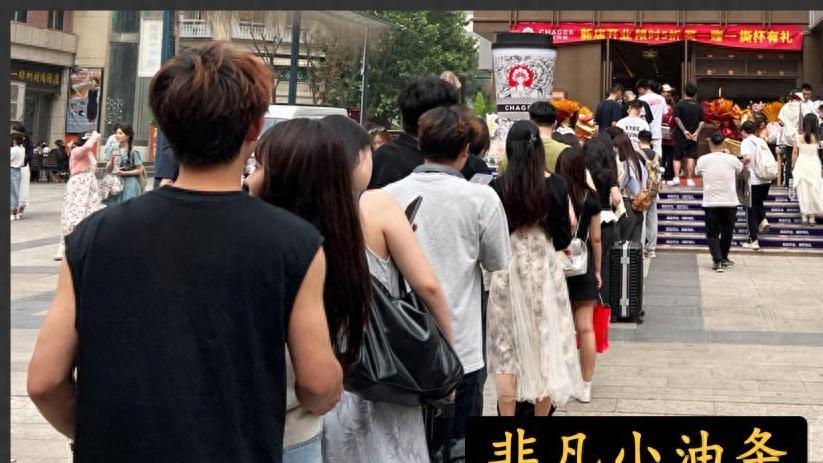 餐馆18个月的生存战：设备回收商的生意经