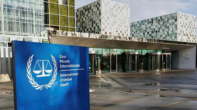 国际刑事法院天塌了：中方和60国另起炉灶，不到1天一国宣布退群