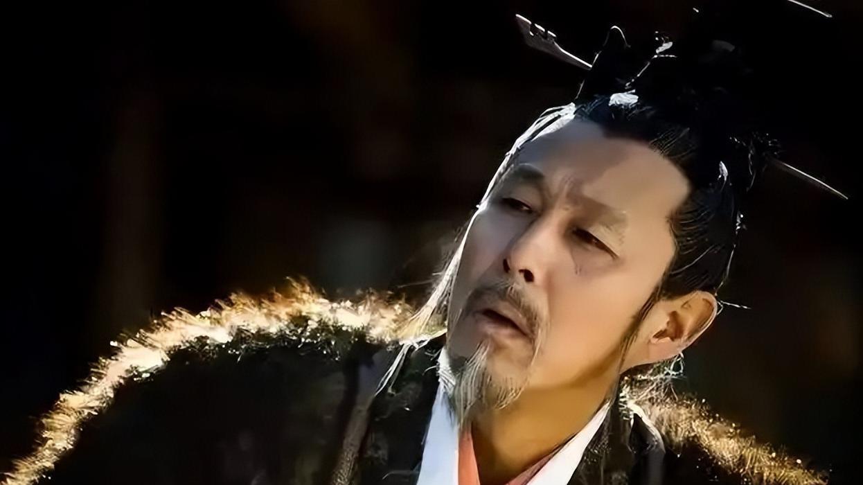 刘邦的终极权谋：为何“杀樊哙”却震慑吕后？