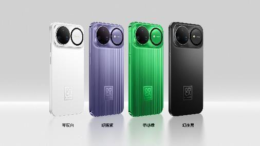 华为携nova 15系列引爆年轻消费市场 全场景新品鸿蒙生态再扩容