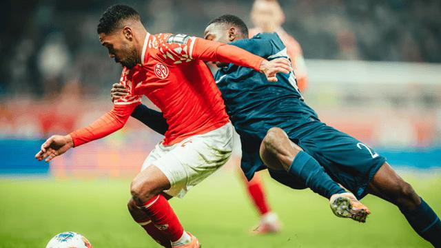 德甲：弗赖堡vs美因茨，谁能扭转目前的颓势？