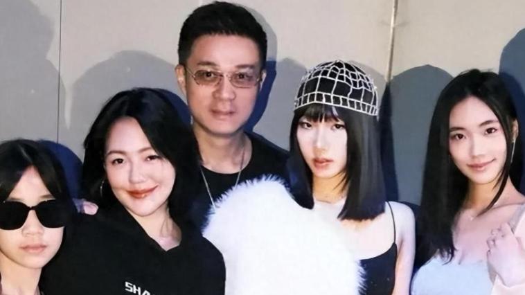 对比大S婚姻结局！S家族魔咒：两姐妹皆败给“豪门女婿”