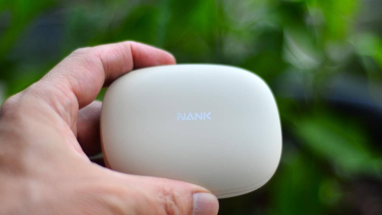 AI智能和发烧声学的综合体，南卡OE Mix2引领耳机新科技