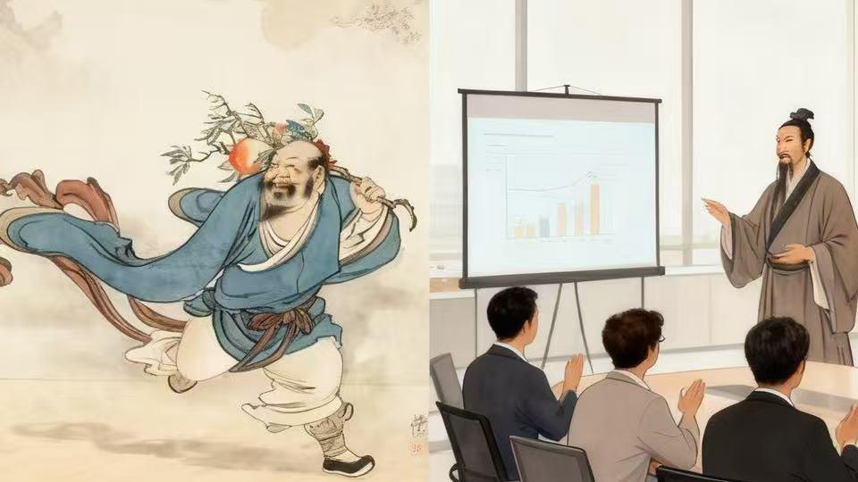 职场顶级的陷阱，就是迷信“才华”