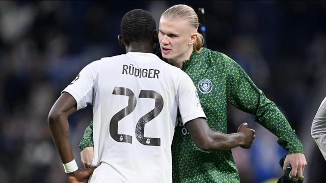 阿隆索难逃下课 皇马1-2曼城是完败 全场仅1次射正 没姆巴佩不行