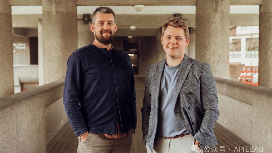 AI效果图竟能拿到融资！这家建筑AI企业4个月融了两轮