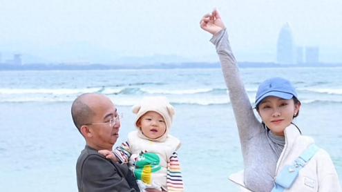 巨兴茂与妻子孟久淇的感情裂痕：是婚姻的无奈，还是心酸的现实？