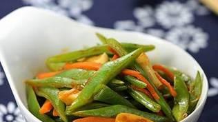 三道美味快炒下饭菜，看了忍不住流口水，让你捉住爱人的胃！