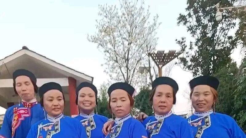 从南京柳树湾到川滇边境：一个家族六百年的戍边与乡愁！