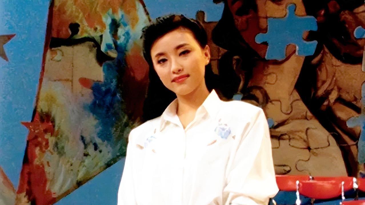 高颜值星二代，完美基因继承，未来巨星闪耀？