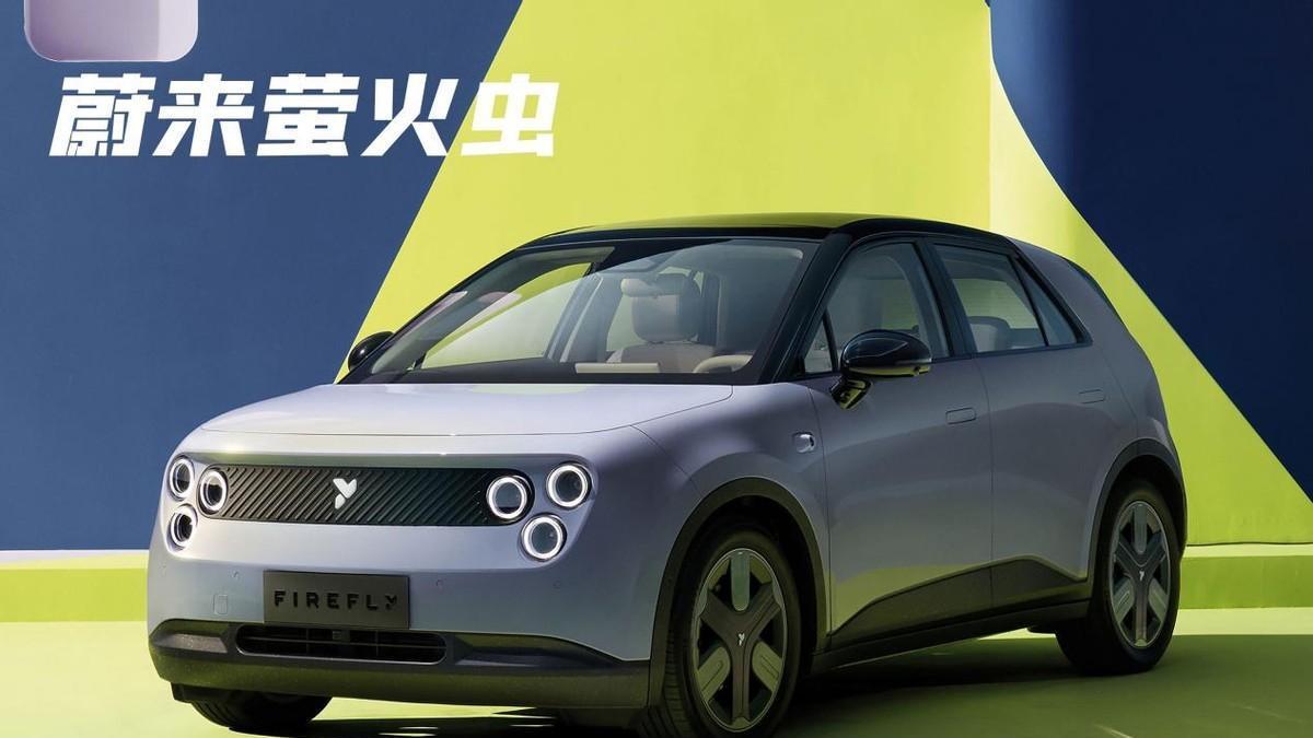 大众出手了！15万级电动车横空出世！未来国内市场会震动吗？