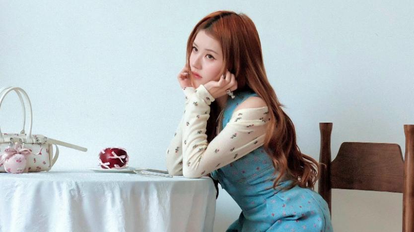 网传邓为要搭档赵露思出演《百妖谱》，又是古装剧