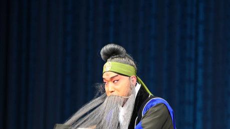 范进：半生蹉跎，一朝“中举”的儒林悲欢