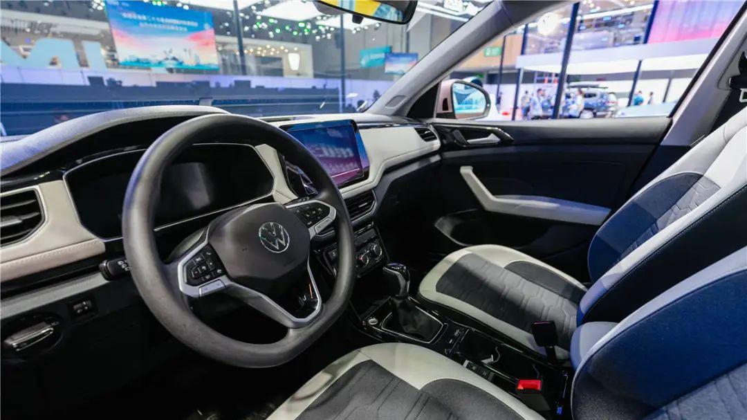 大众SUV终于“妥协了”！跌到7万多，喝92油，终身质保上市