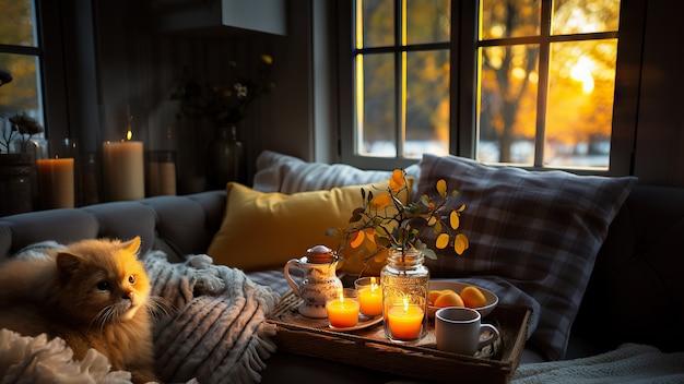 负债的日子不好过，但你可以学会“治愈式生存”！