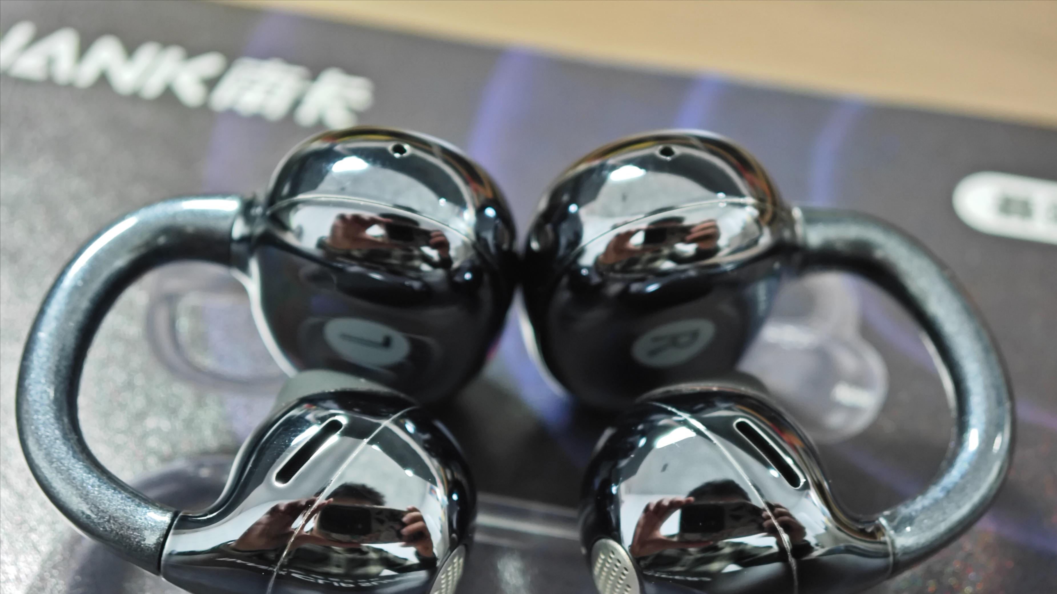 耳机新物种！南卡ClipSuper2：戴如无物，听如现场，还懂你心