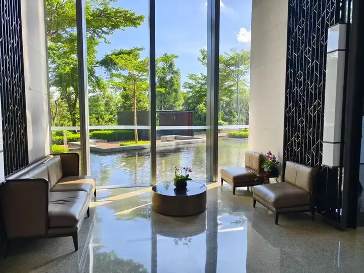 又一巨头倒下！18套豪宅被拍卖，楼王宝能城、顶级豪宅新天鹅湖...