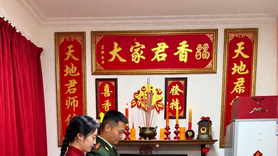 这样好，不铺张浪费，朴实无华！郎才女貌，早生贵子，白头偕老！