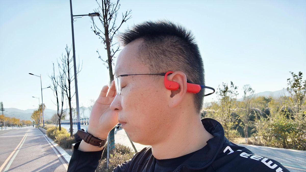 适合有氧运动使用的运动耳机——南卡Runner Air运动耳机使用体会