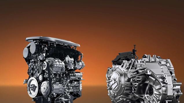 吉利再出狠招，2.0T+8AT动力组合，CMA架构配燕飞利仕音响仅14万