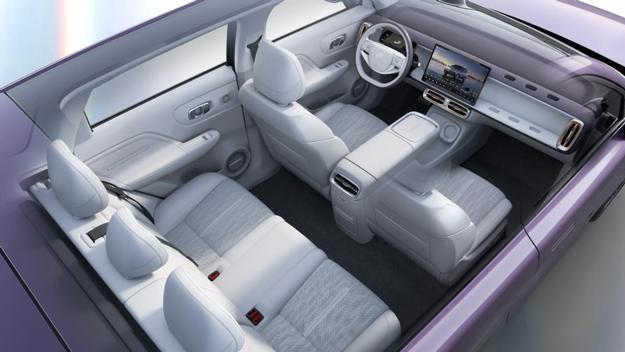 都是10万级主销纯电SUV！零跑B10、海狮05 EV、铂智3X，谁值得买？