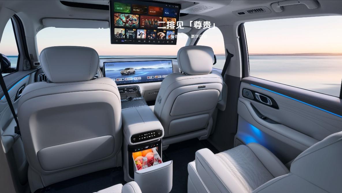 银河M9上市即“炸场”，17.38万起，用全能实力颠覆认知