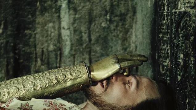 基督教的“性力派”，有多开放？亚美尼亚基督教为何是千年异端？